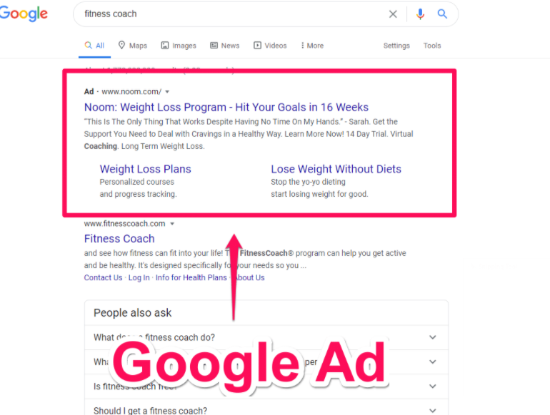 Apa Itu Google Adwords Dan Apa Saja Manfaatnya